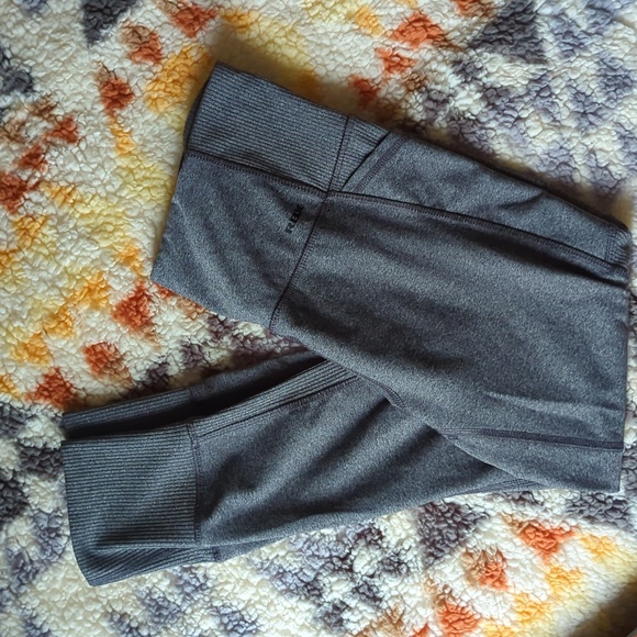 RBX Pants - Gray Jogger Leggings
